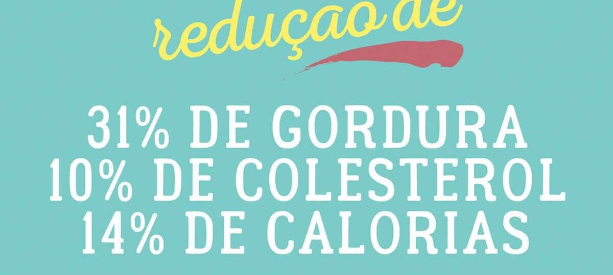 Carne suína: mais magrinha e boa para o colesterol