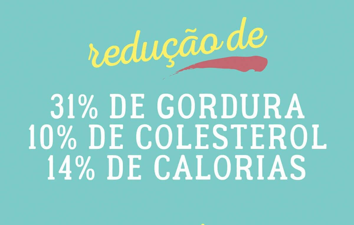 Carne suína: mais magrinha e boa para o colesterol
