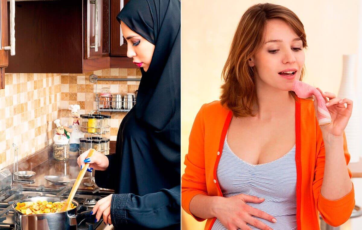 De onde vem o medo de comer carne suína?