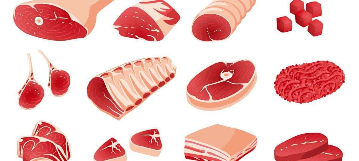Comer carne de porco em excesso faz mal?