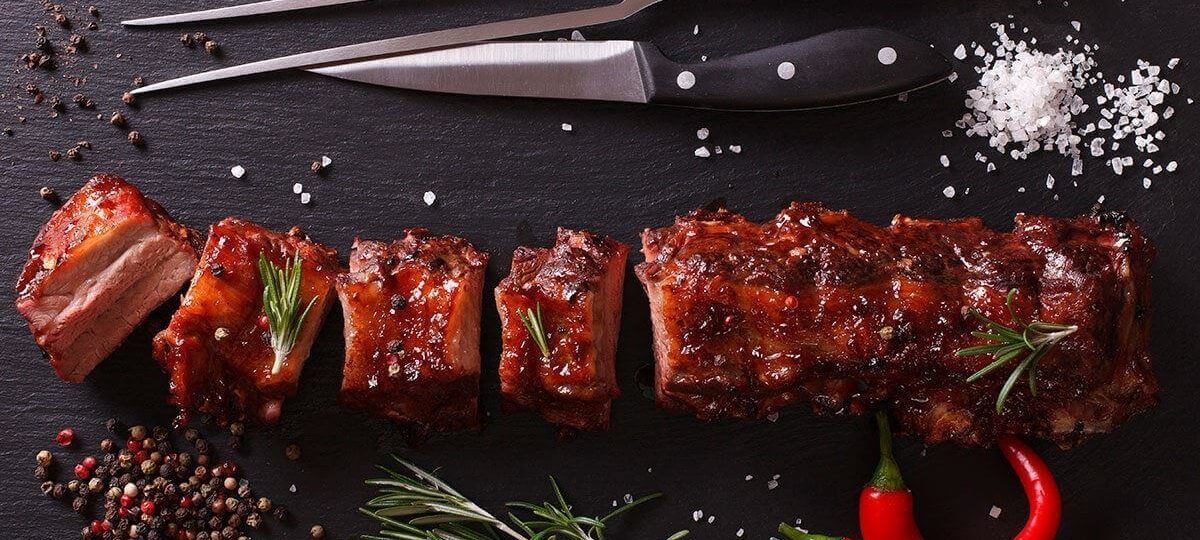 Carne suína no assado de domingo, perfeito! Mas e nos outros dias?