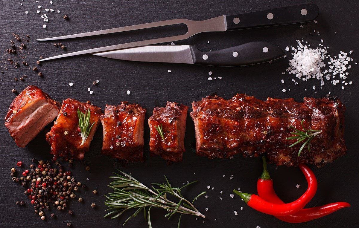 Carne suína no assado de domingo, perfeito! Mas e nos outros dias?