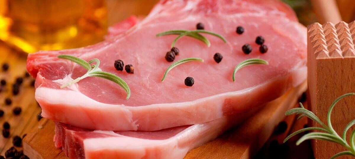 O que você precisa saber na hora de escolher a carne suína