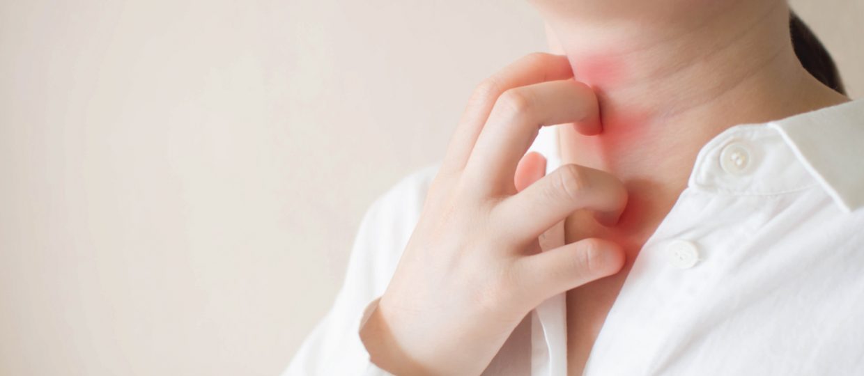 Alergia à carne suína, isso realmente existe?
