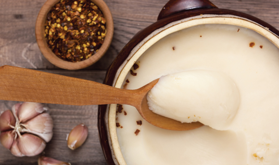 Conheça os inúmeros usos da banha na cozinha