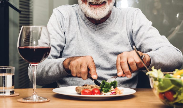 A carne suína dificulta a digestão?