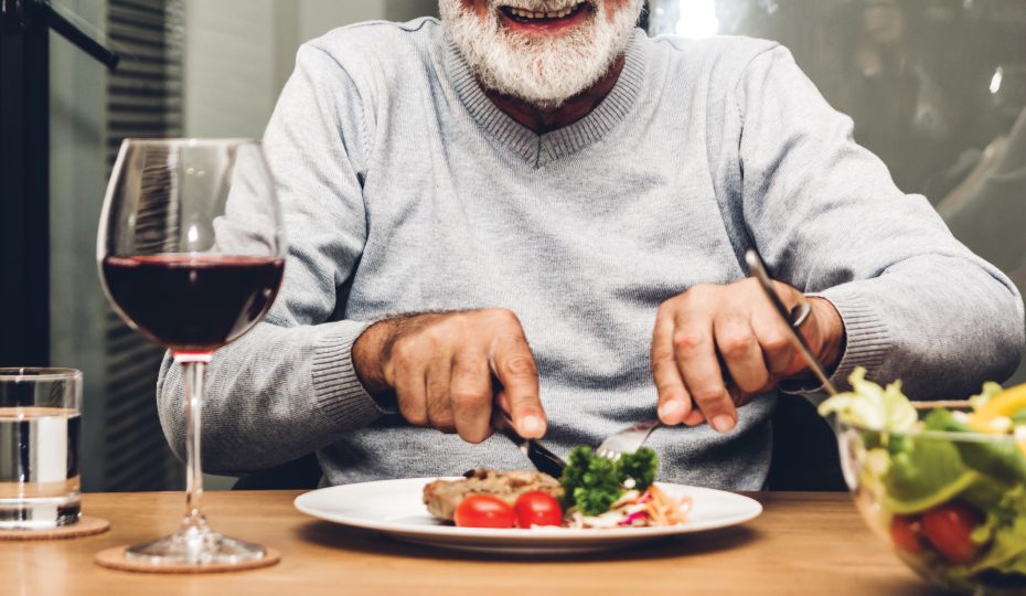 A carne suína dificulta a digestão?