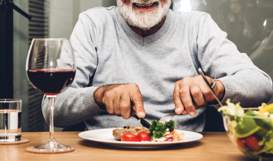 A carne suína dificulta a digestão?