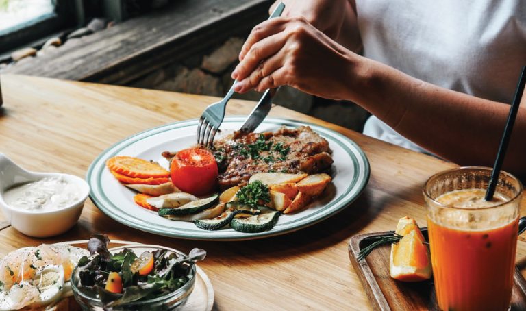 Como compor pratos com carne suína aumentando o seu potencial nutritivo?