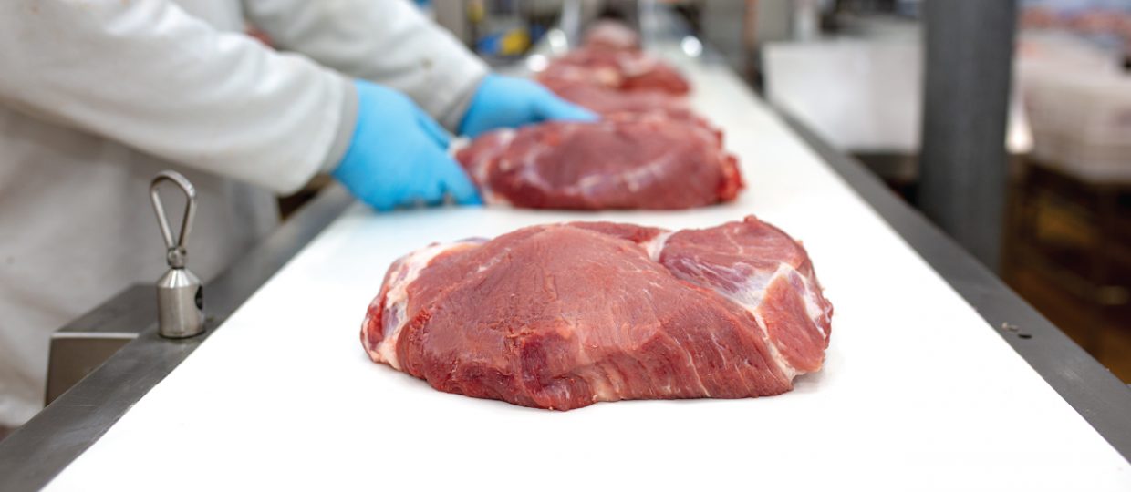 Como o frio garante uma carne de qualidade