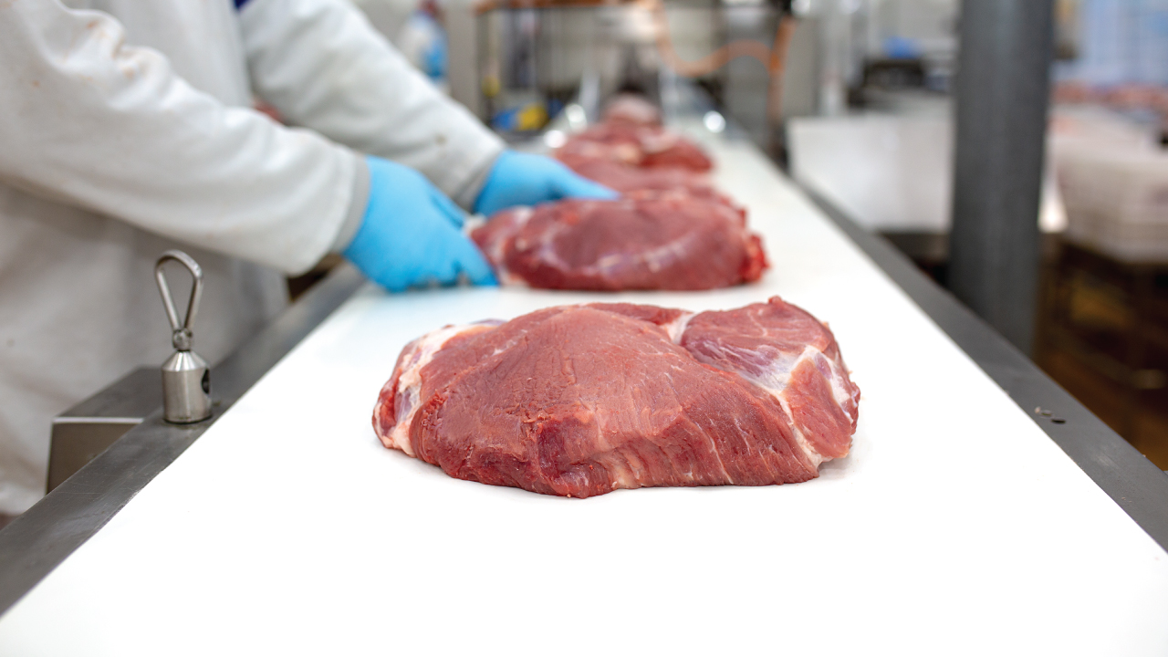 Como o frio garante uma carne de qualidade