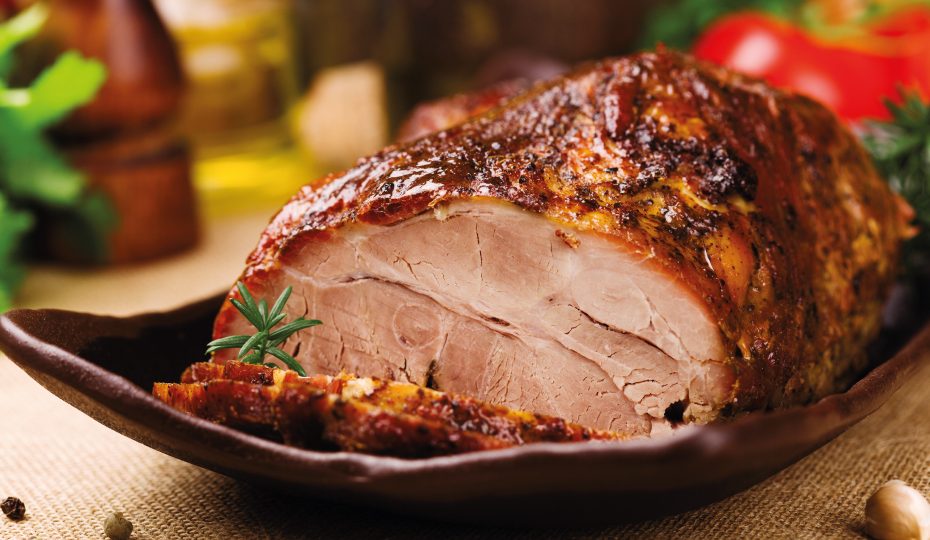 Por que valorizar a carne suína na sua alimentação?