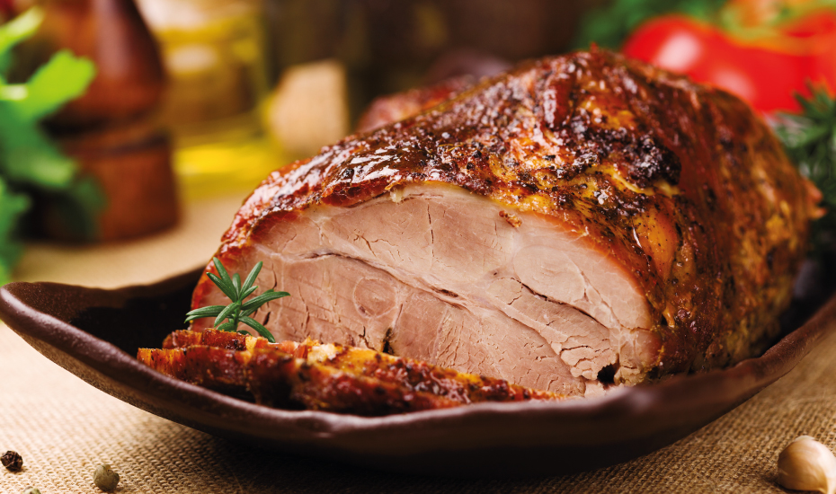 Por que valorizar a carne suína na sua alimentação?