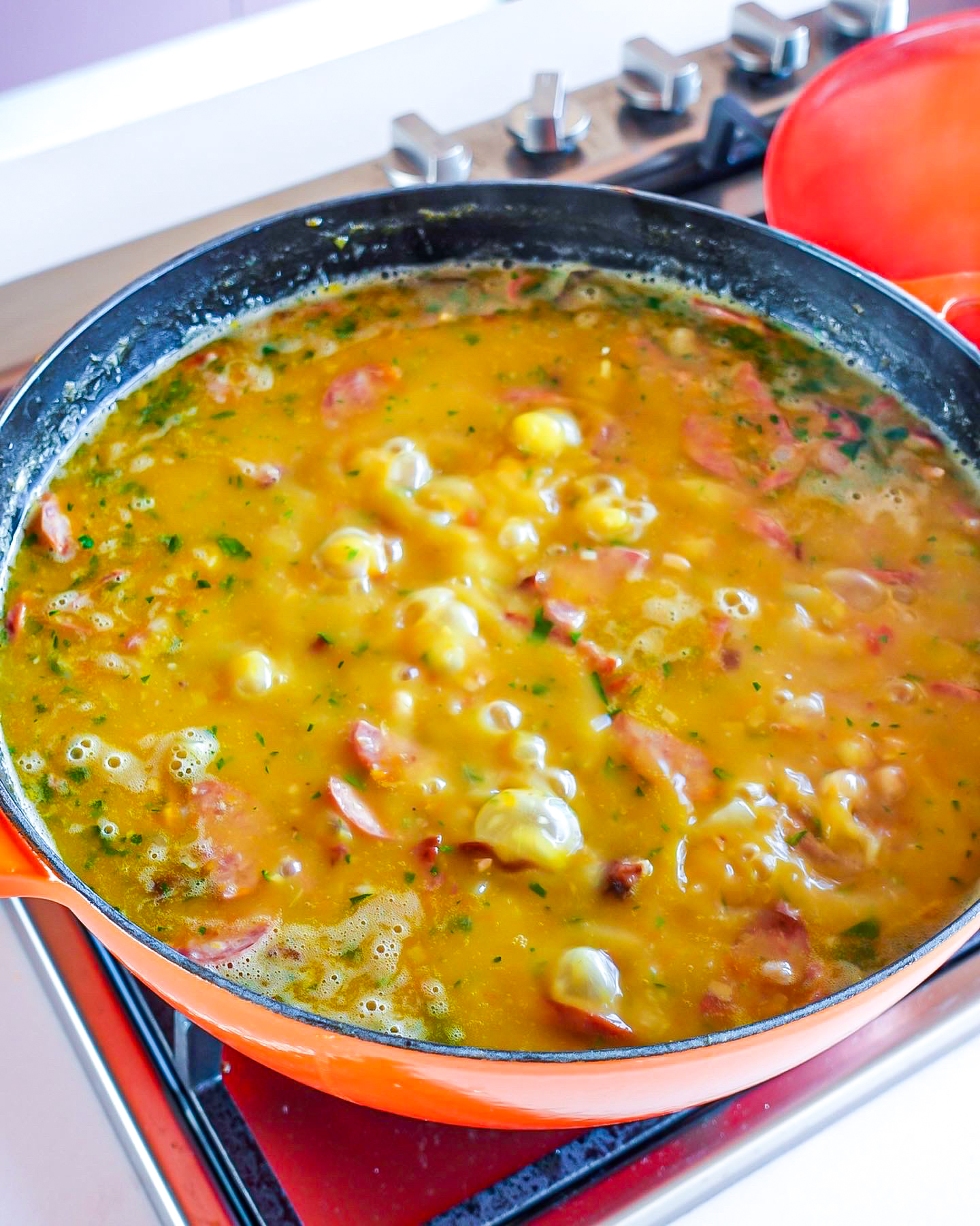 Puchero