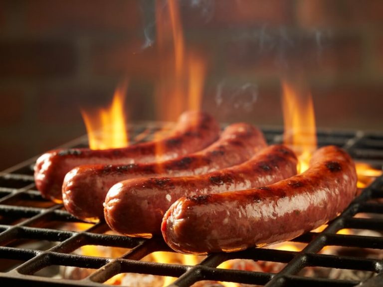 Como preparar a brasa certa para diferentes etapas do churrasco
