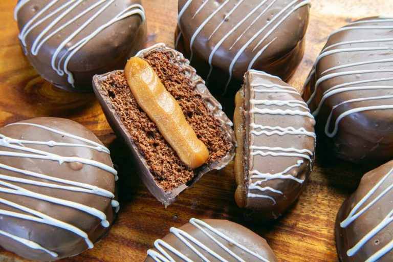 Receitas com doce de leite: ideias para usar diferentes versões