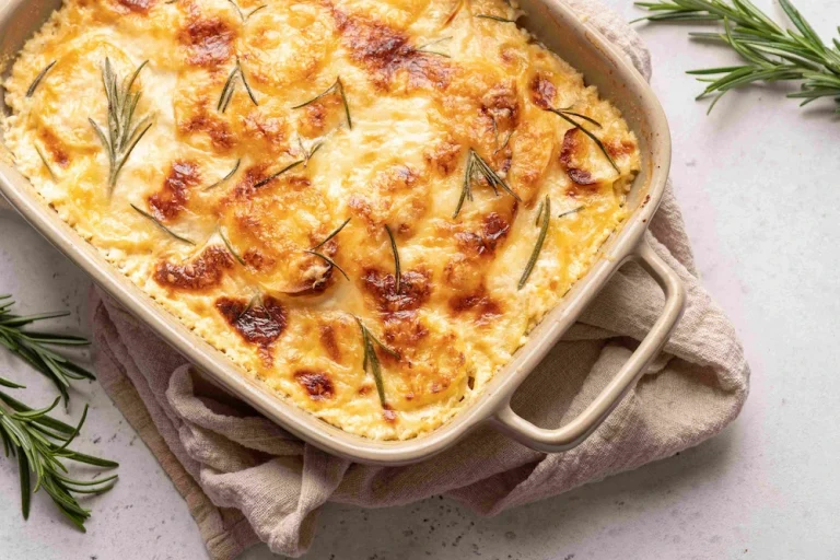 Como evitar que o queijo queime antes de o recheio ficar pronto