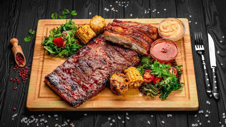 Como calcular a quantidade de carne por pessoa no churrasco