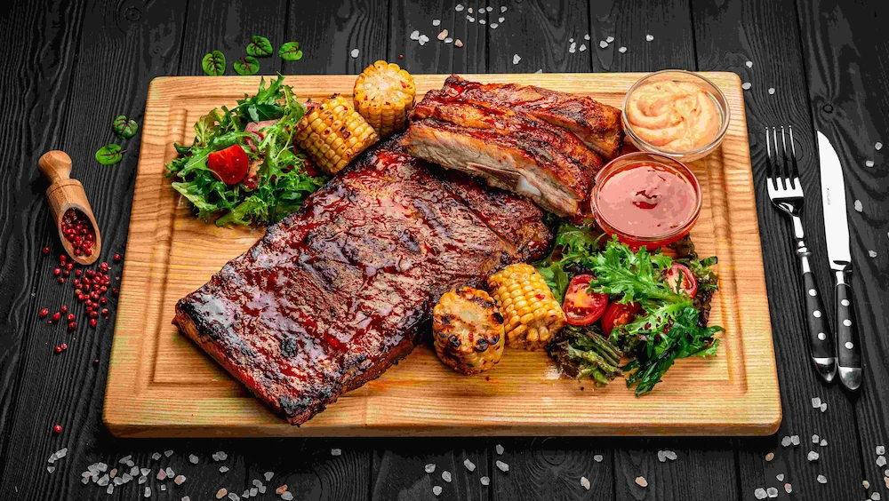 Como calcular a quantidade de carne por pessoa no churrasco