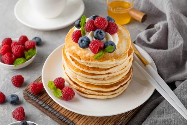 Receitas para crianças fazerem: ideias simples para cozinhar juntos
