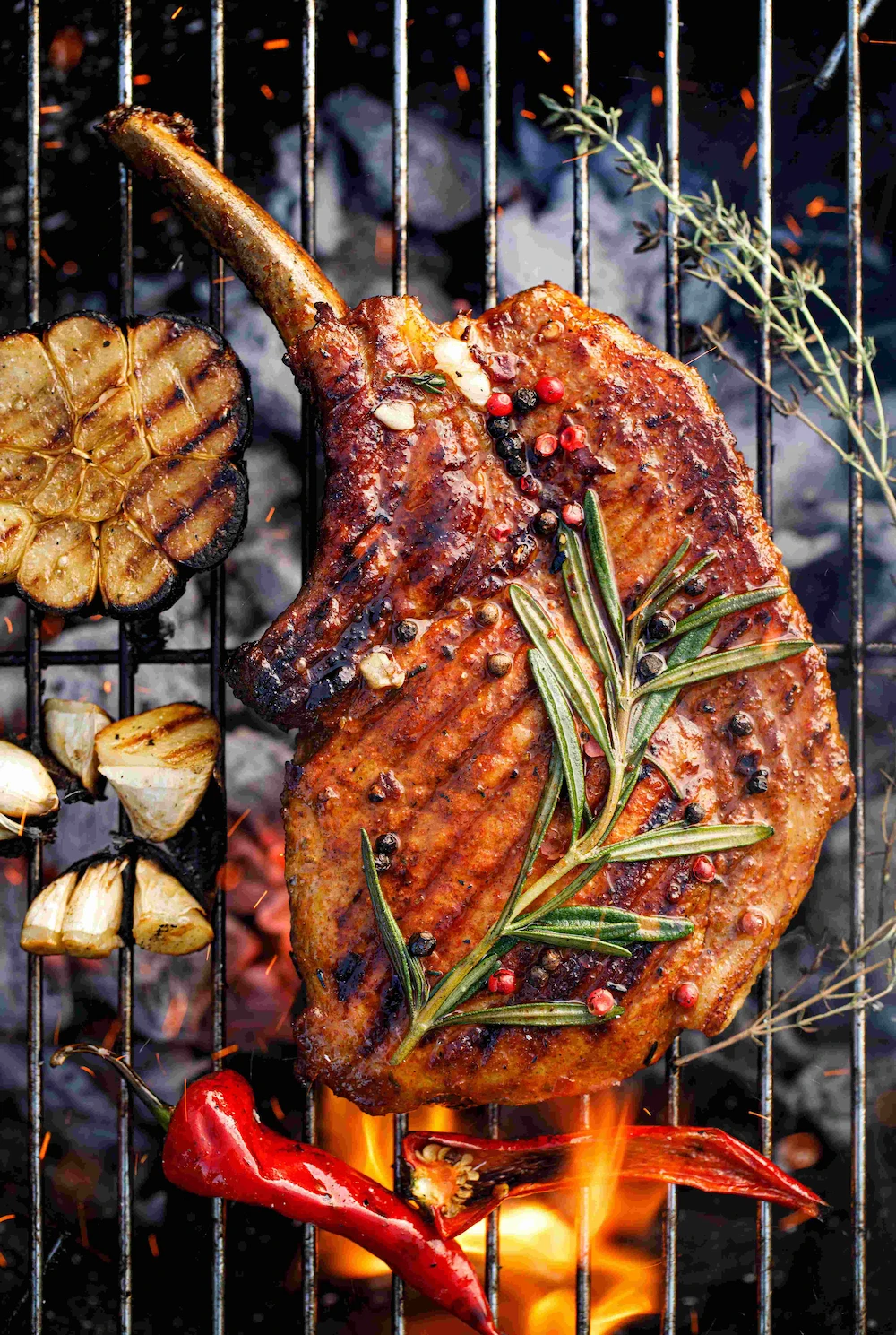 Como temperar carne para churrasco de acordo com cada corte