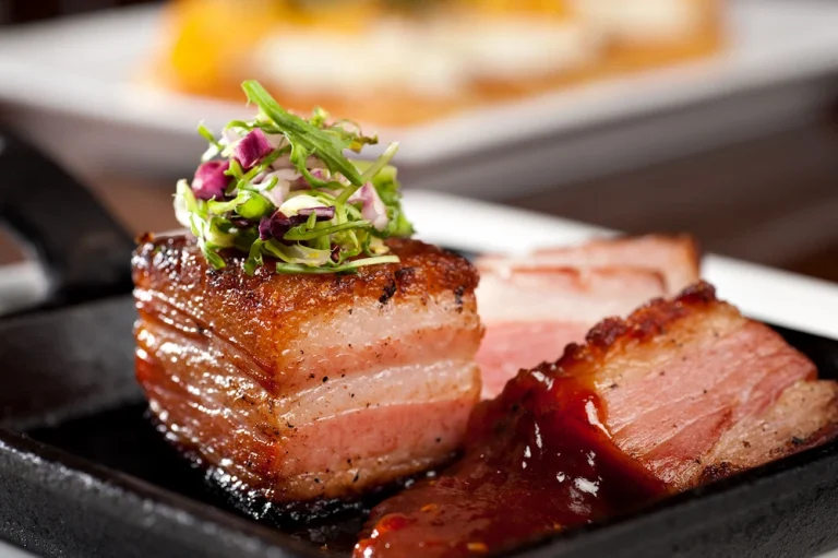 Passo a passo para dourar a carne depois da panela de pressão