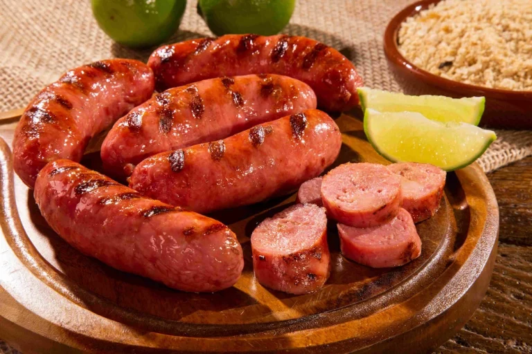 Como escolher a linguiça certa para o churrasco